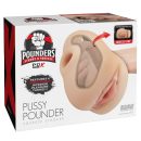 Pussy Pounder Squeeze Stroker | ViPstore.hu - Erotika webáruház #1 - EAN 603912777949 | SKU PIPERD43521