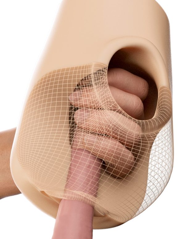 Pussy Pounder Squeeze Stroker ViPstore.hu - Erotika Webáruház - Szexshop 3