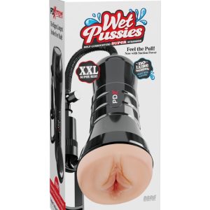 Super Sucker XXL Stroker ViPstore.hu - Erotika Webáruház - Szexshop