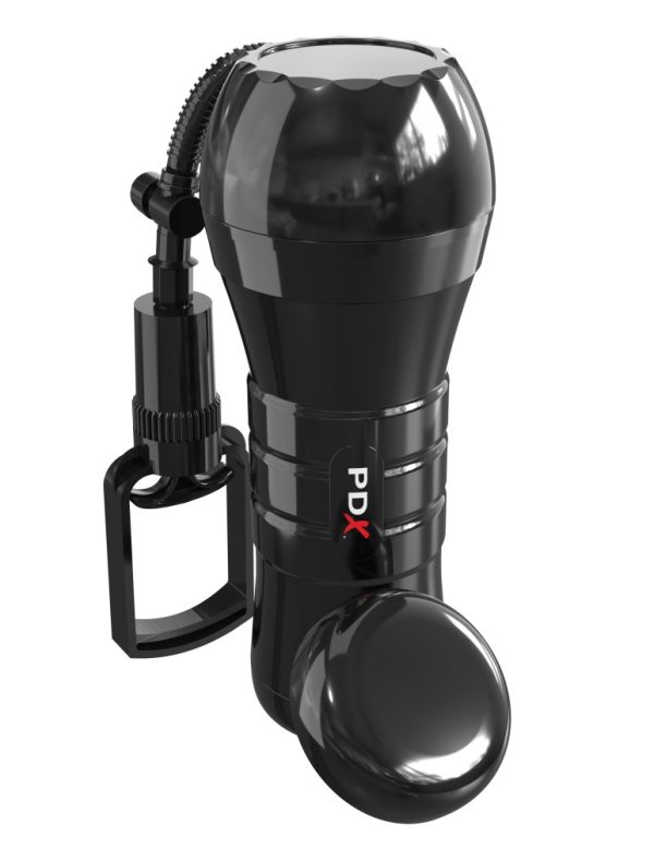 Super Sucker XXL Stroker ViPstore.hu - Erotika Webáruház - Szexshop 3