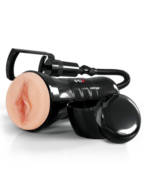 Super Sucker XXL Stroker ViPstore.hu - Erotika Webáruház - Szexshop 4