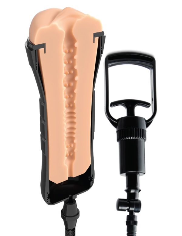 Super Sucker XXL Stroker ViPstore.hu - Erotika Webáruház - Szexshop 5