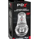 ViewTube See-Thru EZ-Grip Stroker | ViPstore.hu - Erotika webáruház #1 - EAN 603912777666 | SKU PIPERD55720