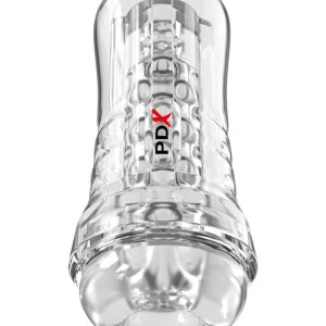 ViewTube See-Thru EZ-Grip Stroker ViPstore.hu - Erotika Webáruház - Szexshop 2