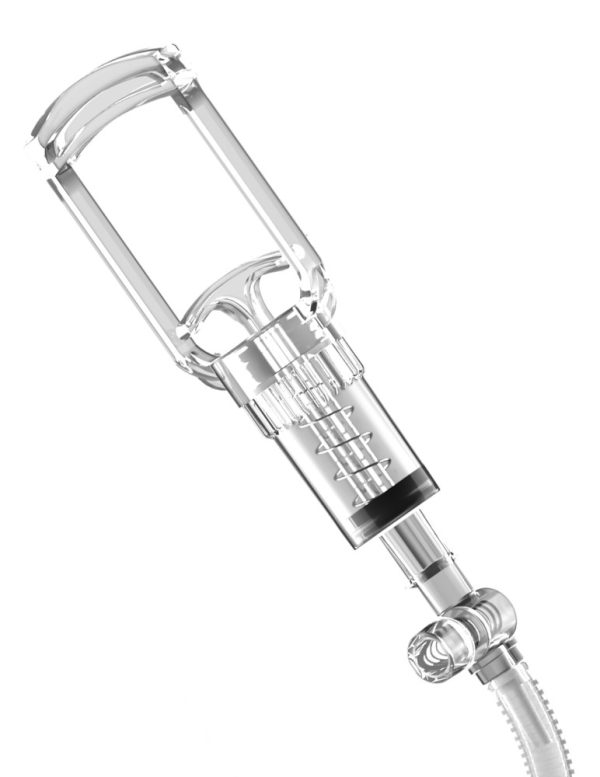 ViewTube Vac XXL Pump See-Thru EZ-Grip Pump Stroker ViPstore.hu - Erotika Webáruház - Szexshop 4