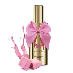 BUBBLEGUM 2 in 1 Scented Massage & Intimate gel ViPstore.hu - Erotika Webáruház - Szexshop