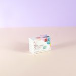 Beppy  Tampon  SOFT - Non-Lubricated sponge tampon  - 2 pieces