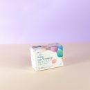 Beppy  Tampon WET - Lubricated sponge tampon - 8 pieces | ViPstore.hu - Erotika webáruház #1 - EAN 8714777000355 | SKU ASHA000006