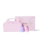Beppy Cup Set (2 pieces with silicone bag) | ViPstore.hu - Erotika webáruház #1 - EAN 8714777001826 | SKU ASHA000008