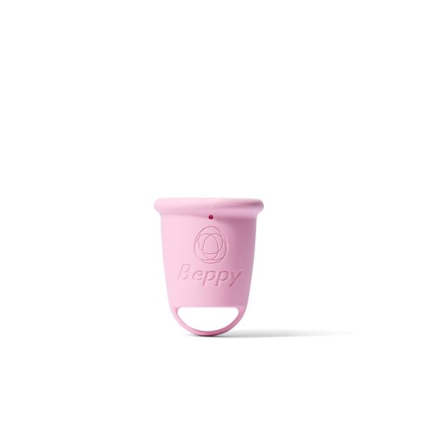 Beppy Cup Set (2 pieces with silicone bag) ViPstore.hu - Erotika Webáruház - Szexshop 3
