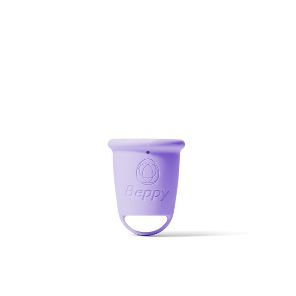 Beppy Cup Set (2 pieces with silicone bag) ViPstore.hu - Erotika Webáruház - Szexshop 4