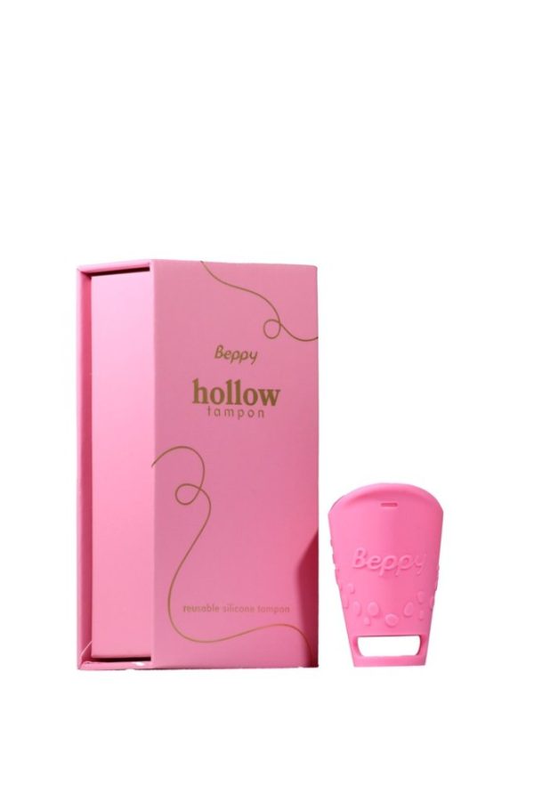 Beppy Hollow Tampon ViPstore.hu - Erotika Webáruház - Szexshop 2