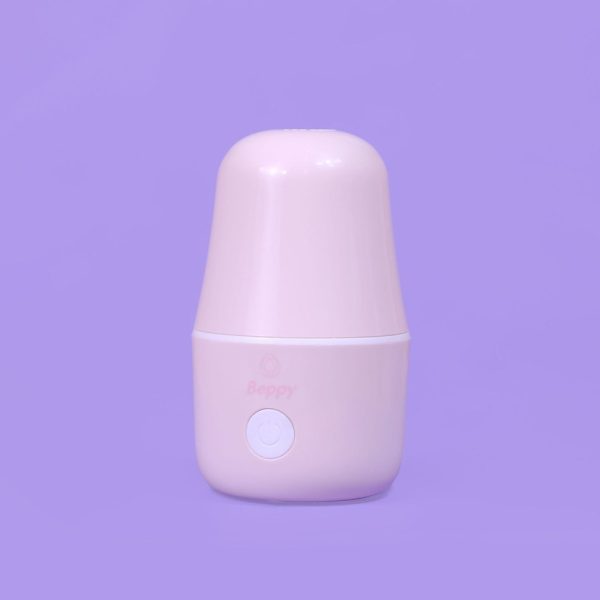 Beppy Sterilizer (for Cup and Hollow Tampon) ViPstore.hu - Erotika Webáruház - Szexshop