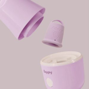 Beppy Sterilizer (for Cup and Hollow Tampon) ViPstore.hu - Erotika Webáruház - Szexshop 2