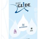 Just Glide 3x200ml | ViPstore.hu - Erotika webáruház #1 - EAN 4024144624874 | SKU ORION03177