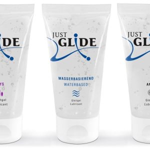 Just Glide 3×50 ml ViPstore.hu - Erotika Webáruház - Szexshop 2