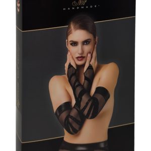 Bondesque Opera Thumb Loop Gloves  S/M ViPstore.hu - Erotika Webáruház - Szexshop 2 Bondesque Opera Thumb Loop Gloves  S/M ViPstore.hu - Erotika Webáruház - Szexshop 2