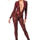 Kink Royal Catsuit  S | ViPstore.hu - Erotika webáruház #1 - EAN 5903050118051 | SKU NOIR000084