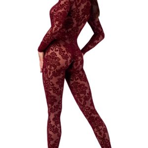 Kink Royal Catsuit  S ViPstore.hu - Erotika Webáruház - Szexshop 2 Kink Royal Catsuit  S ViPstore.hu - Erotika Webáruház - Szexshop 2