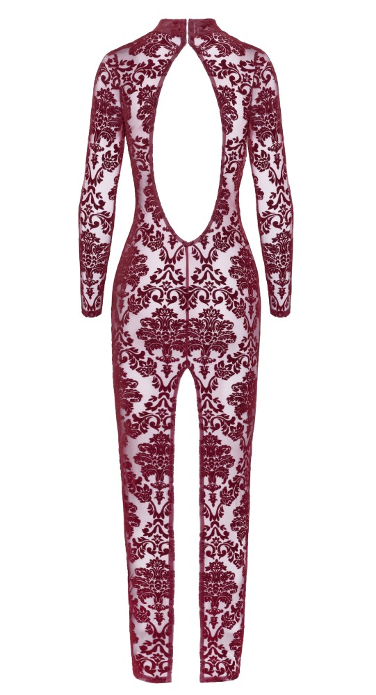 Kink Royal gown/long dress M ViPstore.hu - Erotika Webáruház - Szexshop 4 Kink Royal gown/long dress M ViPstore.hu - Erotika Webáruház - Szexshop 4