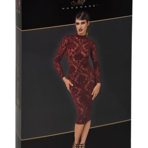 Kink Royal midi dress M ViPstore.hu - Erotika Webáruház - Szexshop 2 Kink Royal midi dress M ViPstore.hu - Erotika Webáruház - Szexshop 2