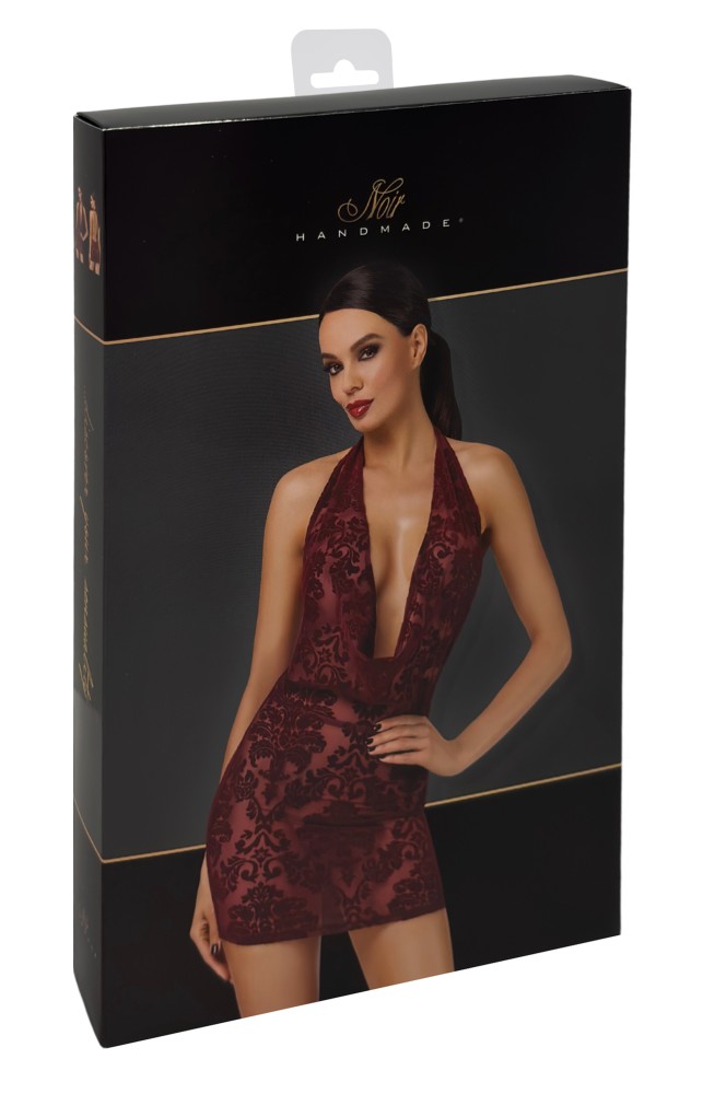 Kink Royal cascade mini dress M ViPstore.hu - Erotika Webáruház - Szexshop 5 Kink Royal cascade mini dress M ViPstore.hu - Erotika Webáruház - Szexshop 5