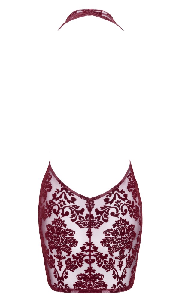 Kink Royal cascade mini dress L ViPstore.hu - Erotika Webáruház - Szexshop 6 Kink Royal cascade mini dress L ViPstore.hu - Erotika Webáruház - Szexshop 6