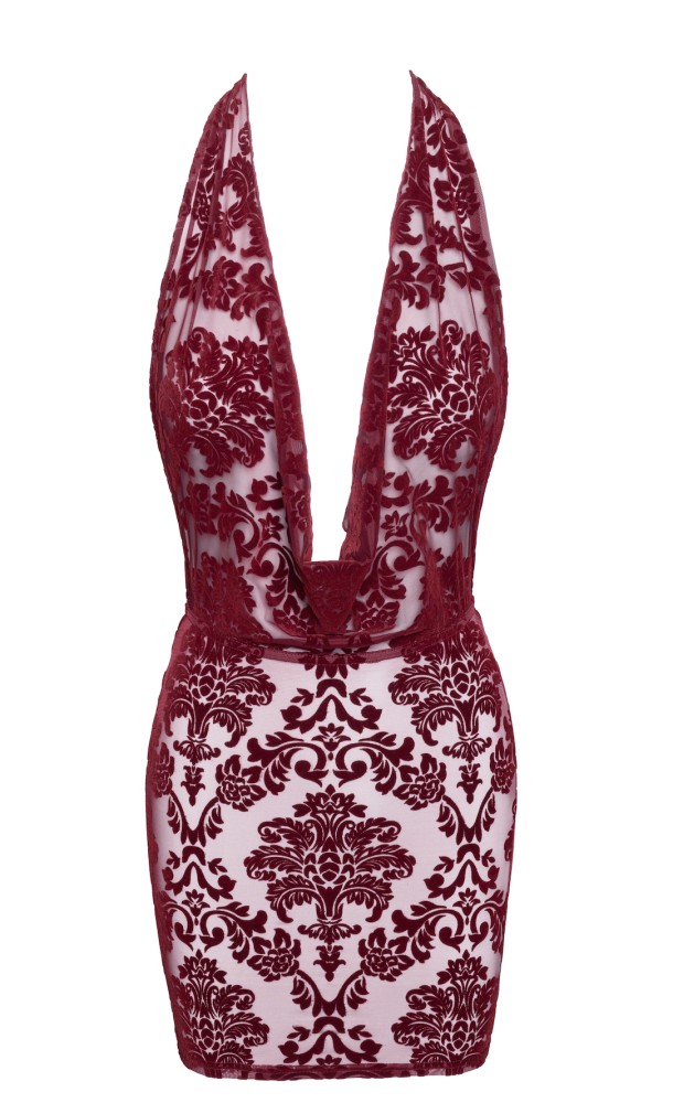 Kink Royal cascade mini dress L ViPstore.hu - Erotika Webáruház - Szexshop 7 Kink Royal cascade mini dress L ViPstore.hu - Erotika Webáruház - Szexshop 7