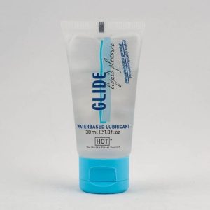 HOT Glide Liquid Pleasure – waterbased lubricant 30 ml ViPstore.hu - Erotika Webáruház - Szexshop HOT Glide Liquid Pleasure – waterbased lubricant 30 ml ViPstore.hu - Erotika Webáruház - Szexshop