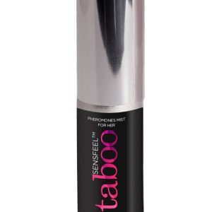 TABOO PHEROMONE FOR HER ViPstore.hu - Erotika Webáruház - Szexshop 2 TABOO PHEROMONE FOR HER ViPstore.hu - Erotika Webáruház - Szexshop 2