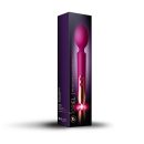 Oriel Rechargeable Wand - Fuchsia | ViPstore.hu - Erotika webáruház #1 - EAN 811041014273 | SKU ROCKS00356