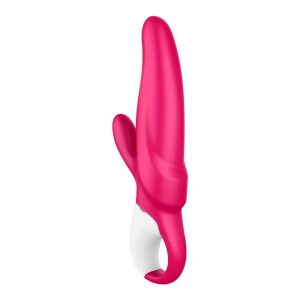 Satisfyer Vibes Mr. Rabbit ViPstore.hu - Erotika Webáruház - Szexshop 2