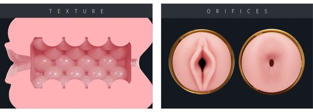 Stamina Training Unit Quickshot Lady/Butt ViPstore.hu - Erotika Webáruház - Szexshop 3 Stamina Training Unit Quickshot Lady/Butt ViPstore.hu - Erotika Webáruház - Szexshop 3