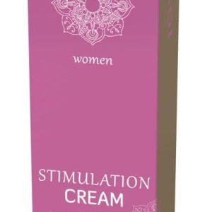 Stimulation Cream 30 ml ViPstore.hu - Erotika Webáruház - Szexshop
