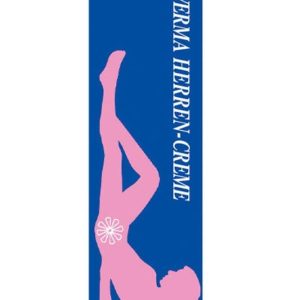 Inverma Herren-Creme, 20 ml ViPstore.hu - Erotika Webáruház - Szexshop Inverma Herren-Creme, 20 ml ViPstore.hu - Erotika Webáruház - Szexshop