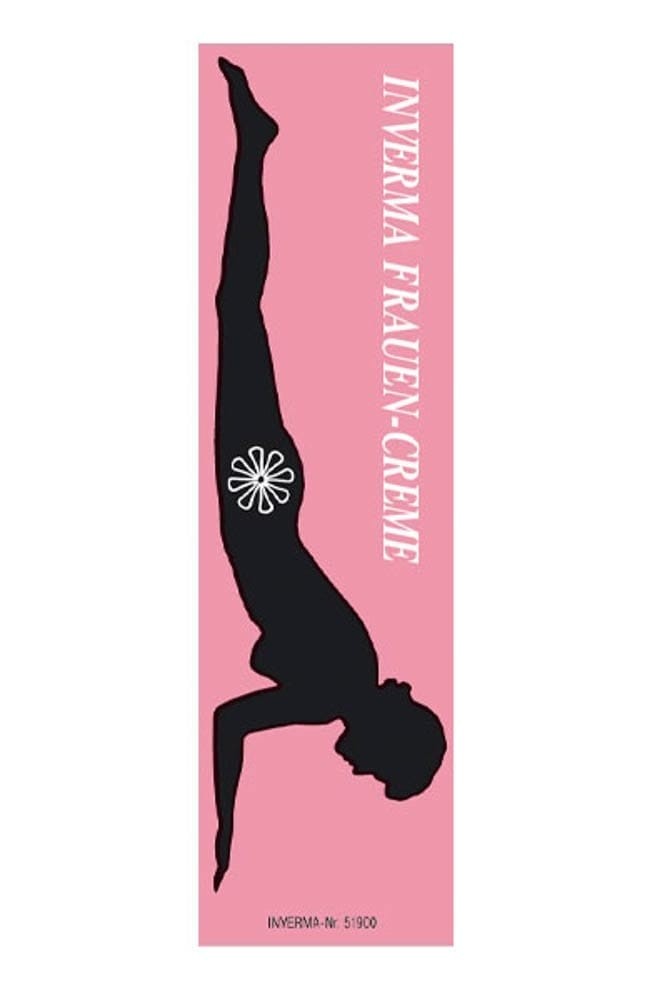 Inverma Frauen-Creme, 20 ml ViPstore.hu - Erotika Webáruház - Szexshop Inverma Frauen-Creme, 20 ml ViPstore.hu - Erotika Webáruház - Szexshop