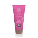Massage- & Glide Gel 2 in 1 - Raspberry scent 200ml | ViPstore.hu - Erotika webáruház #1 - EAN 4042342005004 | SKU HOT0067072