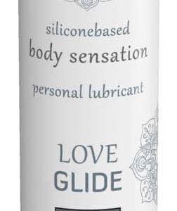 Love Glide siliconebased 100 ml ViPstore.hu - Erotika Webáruház - Szexshop