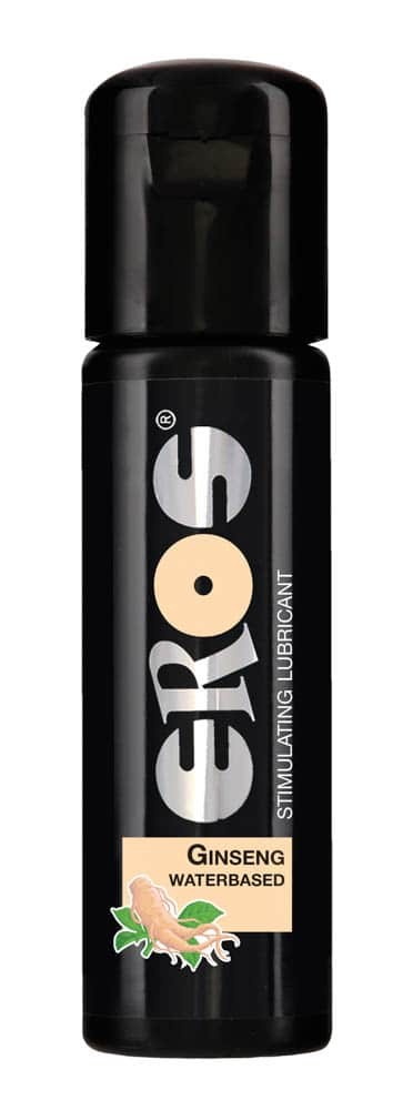 EROS Ginseng Water Based, 100ml ViPstore.hu - Erotika Webáruház - Szexshop EROS Ginseng Water Based, 100ml ViPstore.hu - Erotika Webáruház - Szexshop