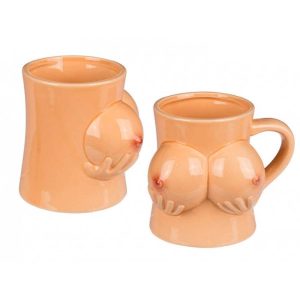 Mug Boobs ViPstore.hu - Erotika Webáruház - Szexshop