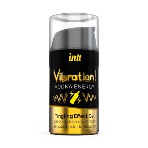 VIBRATION VODKA AIRLESS BOTTLE 15ML + BOX ViPstore.hu - Erotika Webáruház - Szexshop 2