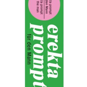 Erekta prompt für den Mann, 13 ml ViPstore.hu - Erotika Webáruház - Szexshop