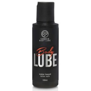 CBL water based BodyLube – 100 ml ViPstore.hu - Erotika Webáruház - Szexshop