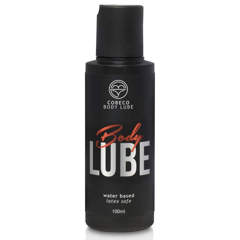 CBL water based BodyLube – 100 ml ViPstore.hu - Erotika Webáruház - Szexshop CBL water based BodyLube – 100 ml ViPstore.hu - Erotika Webáruház - Szexshop