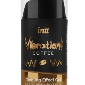 VIBRATION COFFEE AIRLESS BOTTLE 15ML + BOX ViPstore.hu - Erotika Webáruház - Szexshop 2
