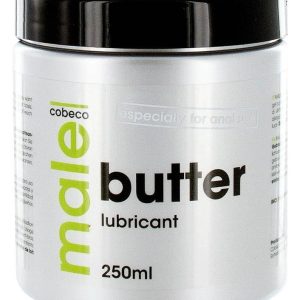 MALE lubricant butter – 250 ml ViPstore.hu - Erotika Webáruház - Szexshop