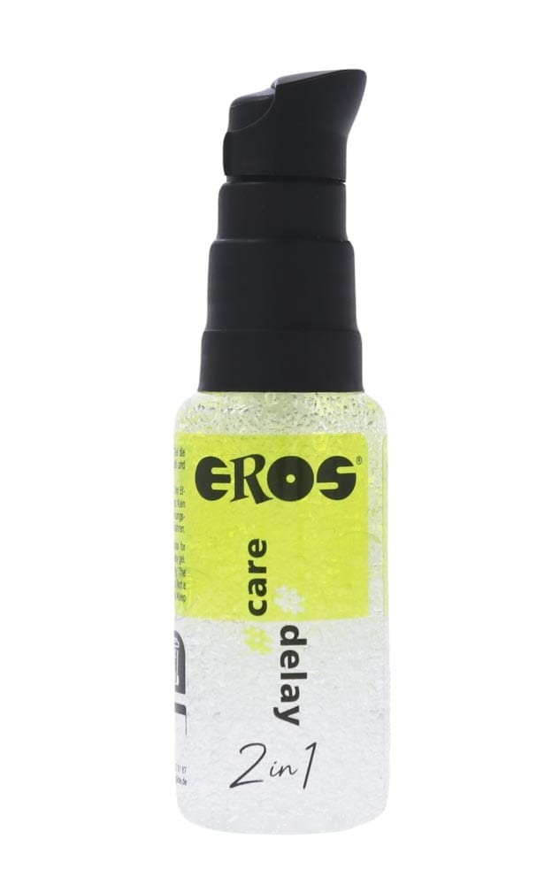 EROS 2in1 #care #delay 30 ml ViPstore.hu - Erotika Webáruház - Szexshop EROS 2in1 #care #delay 30 ml ViPstore.hu - Erotika Webáruház - Szexshop