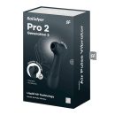 Pro 2 Generation 3 with Liquid Air black | ViPstore.hu - Erotika webáruház #1 - EAN 4061504051888 | SKU SATISFY411