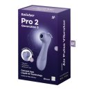 Pro 2 Generation 3 with Liquid Air lilac Bluetooth/App | ViPstore.hu - Erotika webáruház #1 - EAN 4061504051864 | SKU SATISFY415
