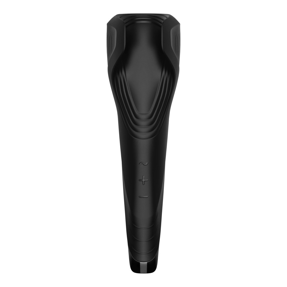 Satisfyer Men Wand ViPstore.hu - Erotika Webáruház - Szexshop Satisfyer Men Wand ViPstore.hu - Erotika Webáruház - Szexshop